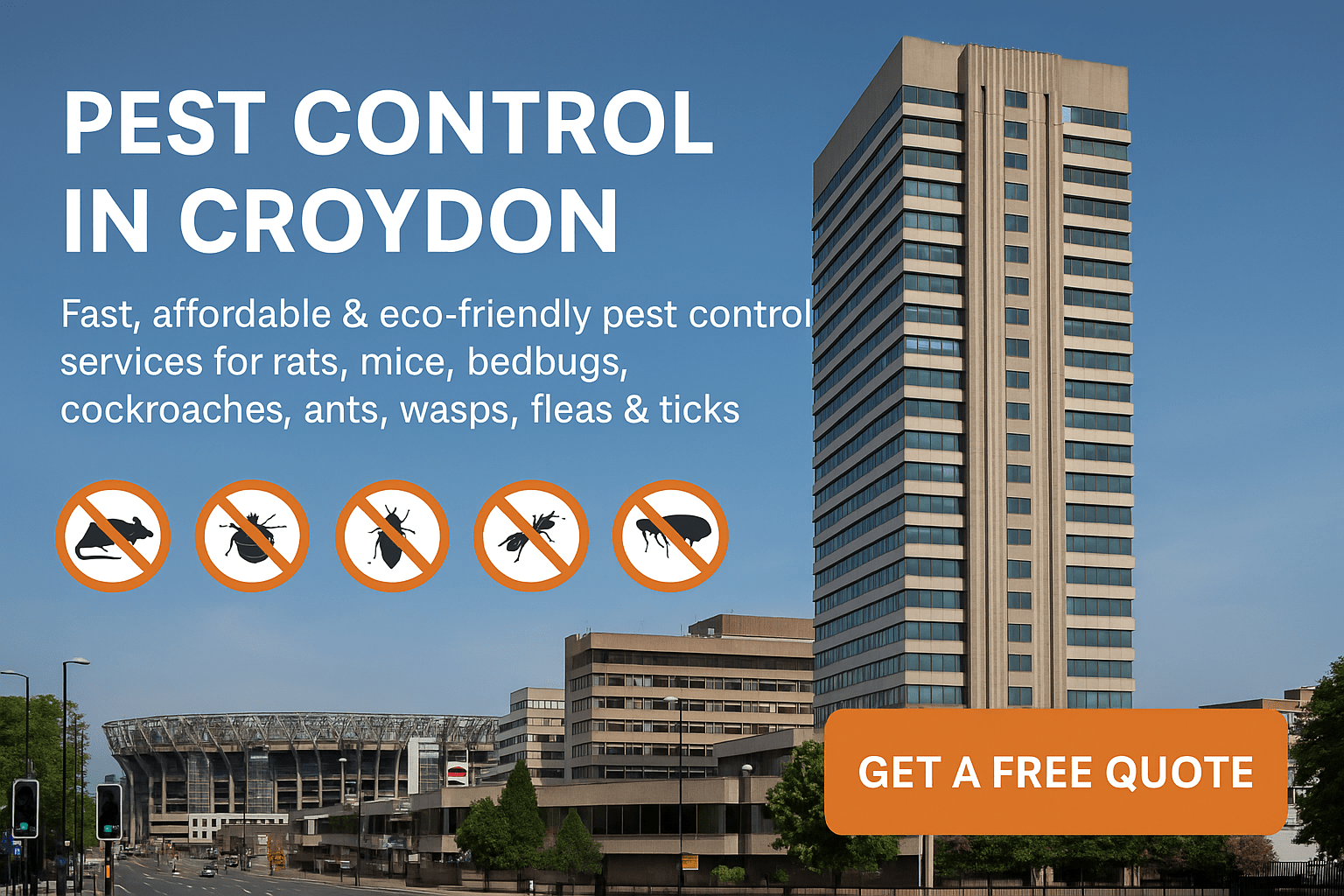 Croydon